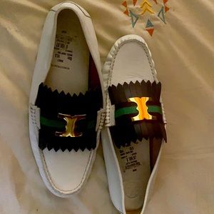 New flats Tory Burch